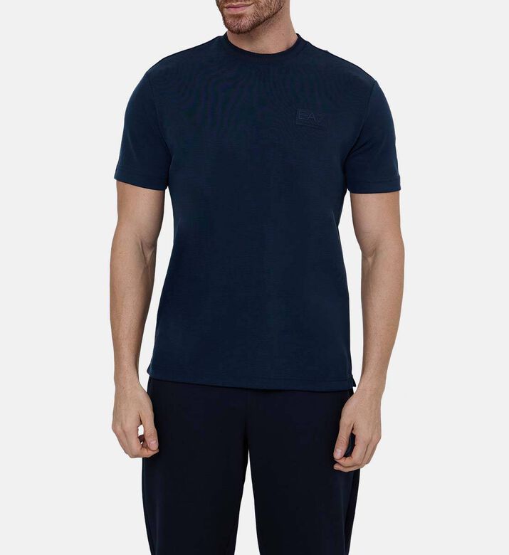 Classic Short-sleeve T-shirt
