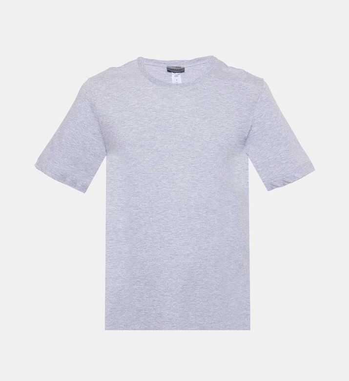 Living Cotton Short Sleeve T-shirt
