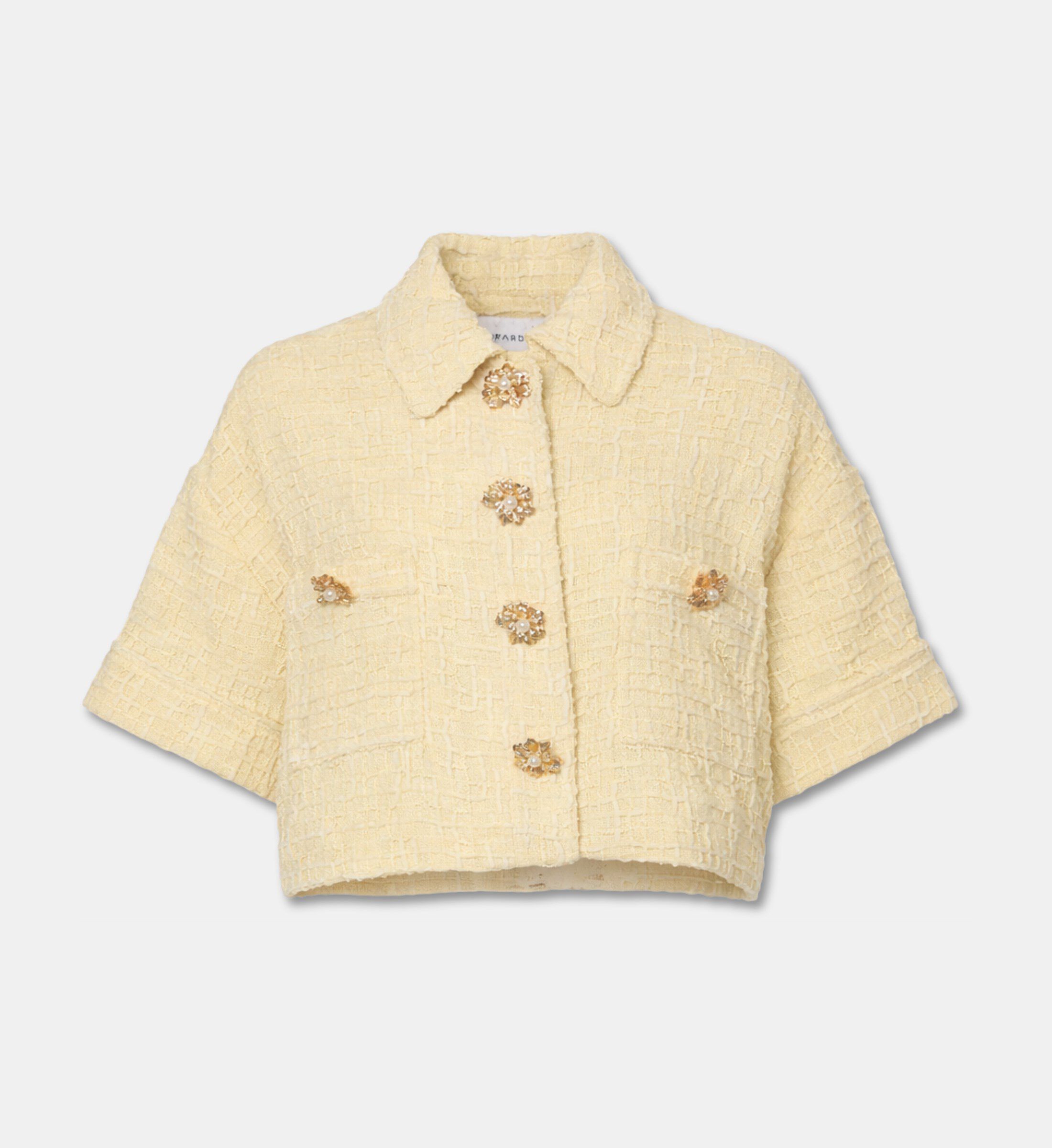 Edward Achour Paris - Galeries Lafayette UAE | Galeries Lafayette