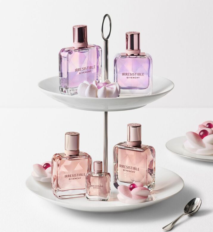 Givenchy Beauty Irresistible Nectar Eau De Parfum, 50-ml, Packshot View