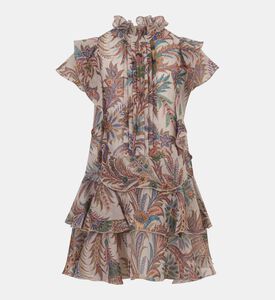 Etro Dress Woven, Packshot View