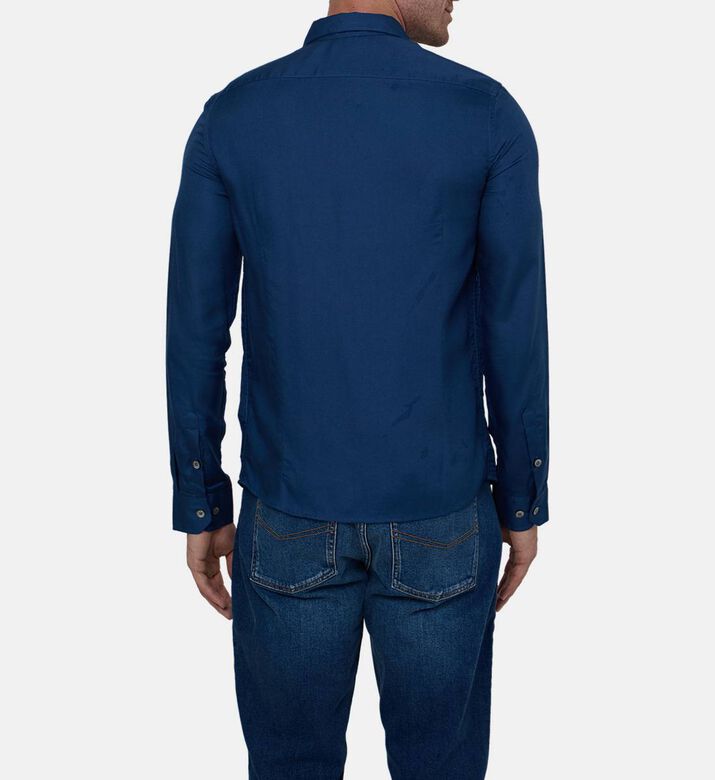 Long-sleeve Dress Shirt Long-sleeve Dress Shirt