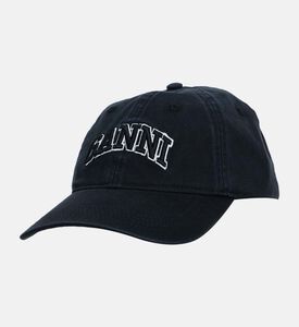 Ganni Hat, Packshot View