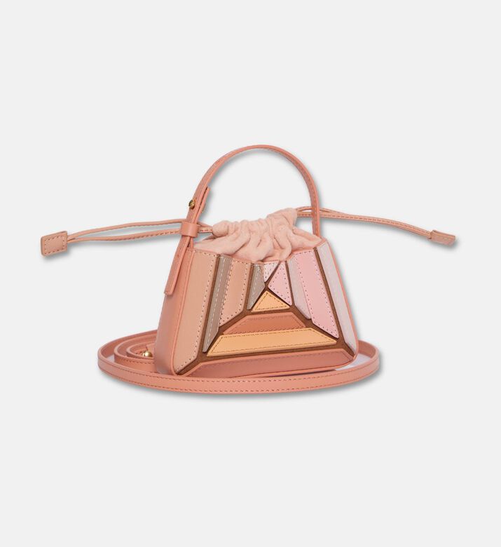 Mlouye Bag Sera Charm, Packshot View