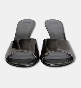 3 Juin Shoes Mirror Sab, Metallic, Eu-38, Packshot View