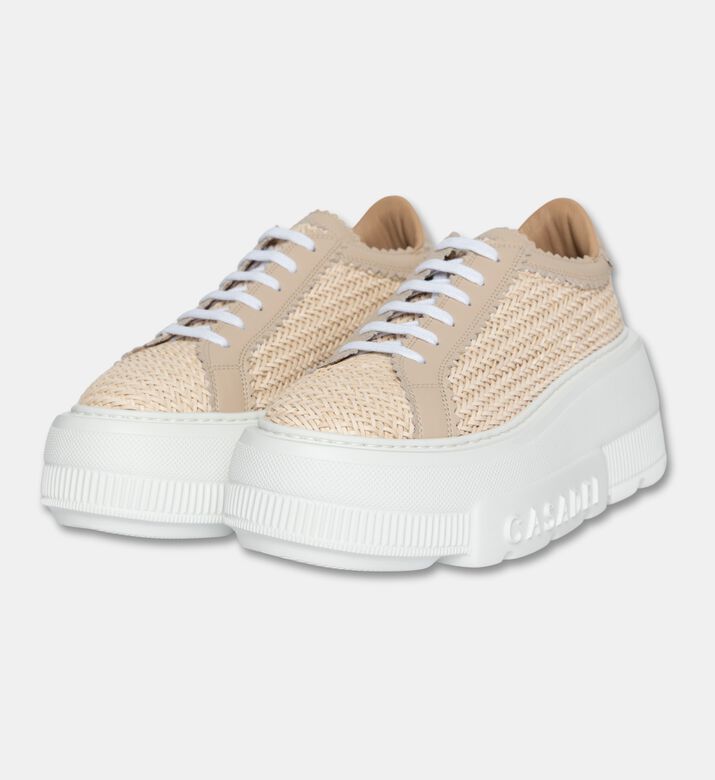 Casadei Shoes Sneaker, Packshot View