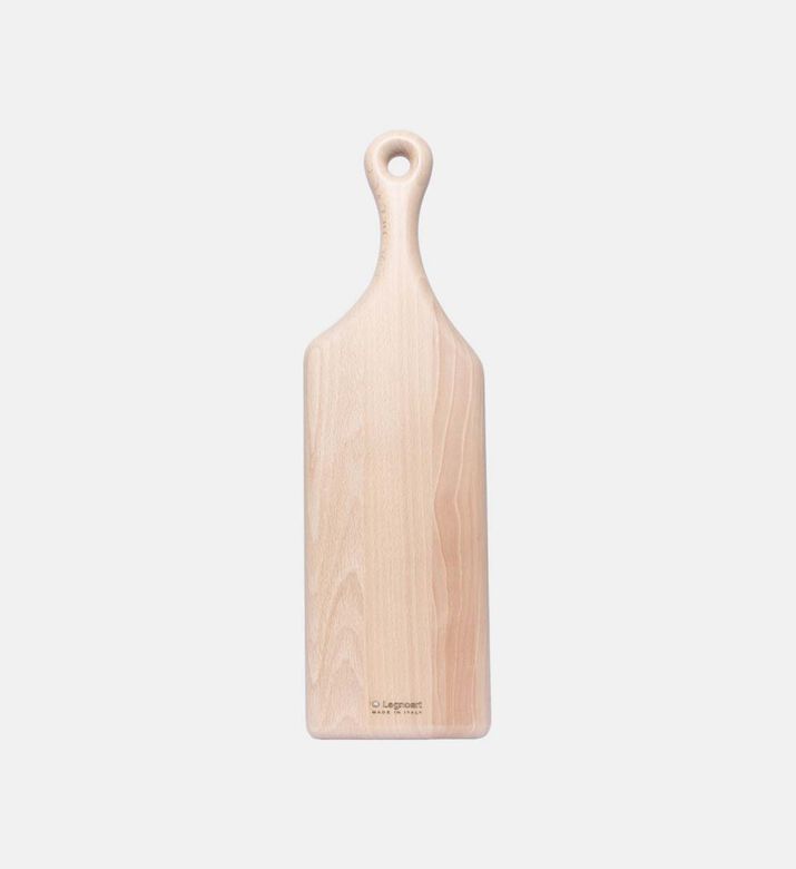 Proscuitto Wood Cutting Board