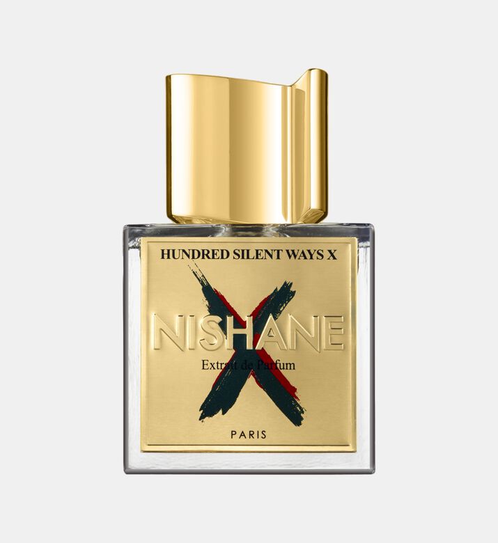 ماء عطر هاندريد سايلنت وايز إكس