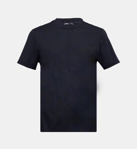 Quick Dry Straight Hem Shirt