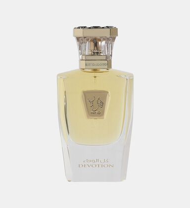 بخاخ ماء عطر ديفوشن 50 مل