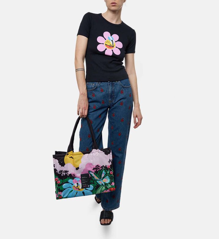 Marc Jacobs Ts Daisy Ringer, Model View