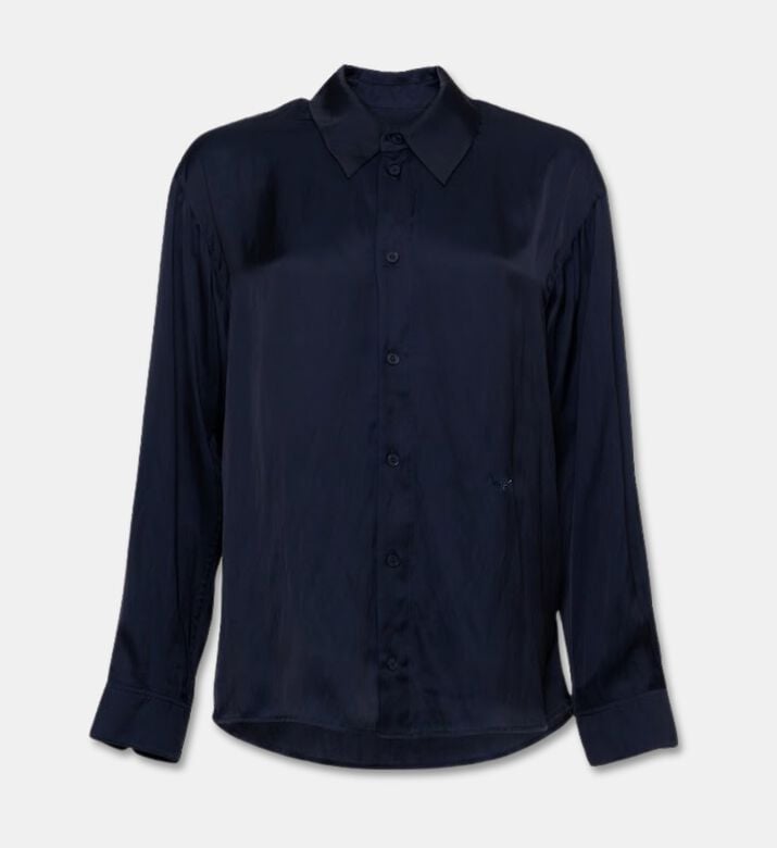 Zadig et Voltaire Shirt Tyrica, Packshot View