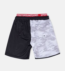 شورت سباحة دامج كنترول