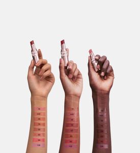 Loveshine Candy Glaze Lipstick