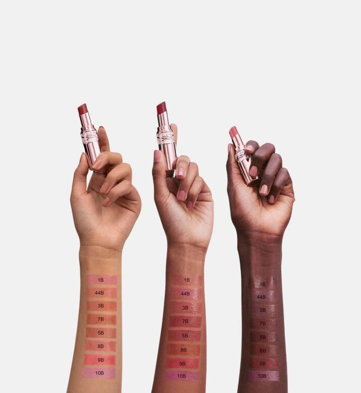 Loveshine Candy Glaze Lipstick