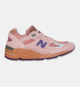 New Balance Shoes Salehe Bembury, Packshot View