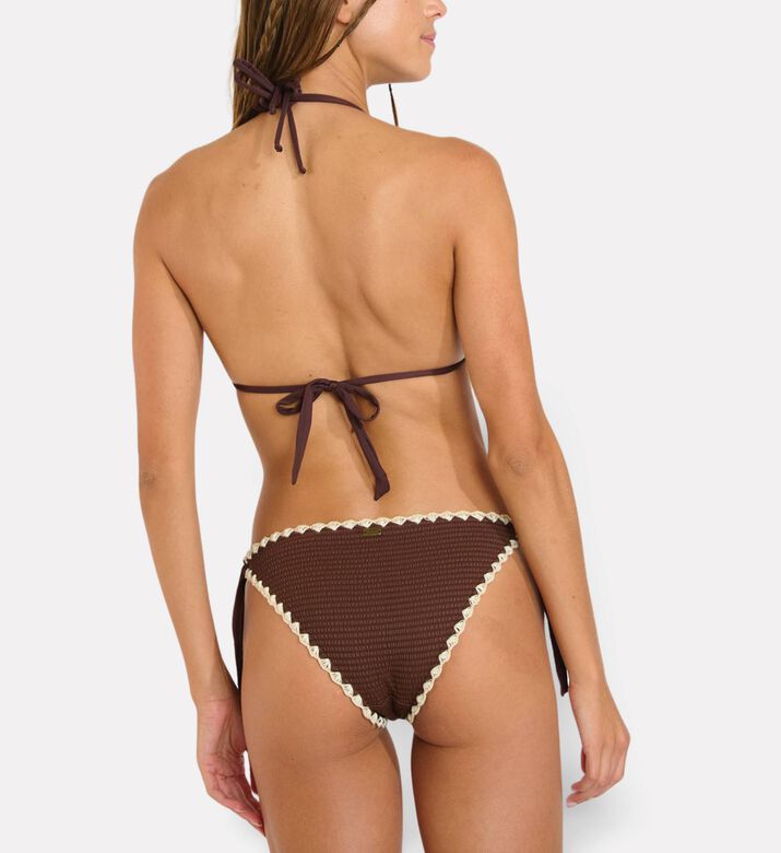Banana Moon Swst Dakota, Brown, S, Model View