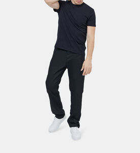 Stockholm Flamme Cotton T-shirt