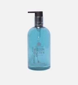 غسول اليد بالشمر البحري من السرو الساحلي