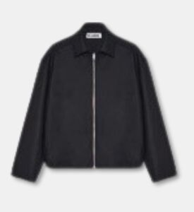 Jil Sander Jack Zip Up, Packshot View