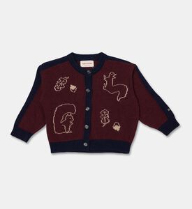 Bobo Choses Card Forest, Packshot View