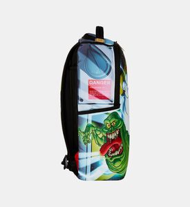 Ghostbusters Stay Puft Backpack