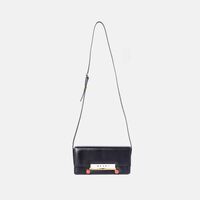 Rectangular Shape Shoulder Bag