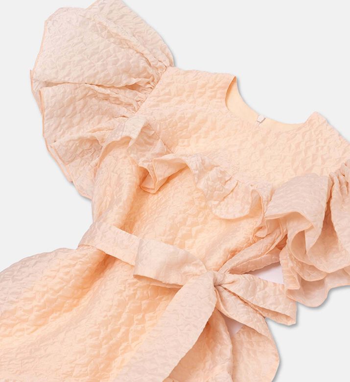 Poca and Poca Dress, Packshot View