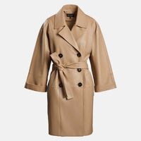 Vespaio Trench Coat