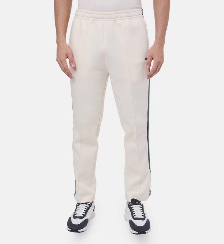 Tapered Track Pants