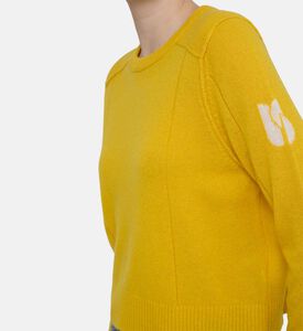 كنزة شارلوت كشمير