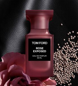 Rose Exposed Eau De Parfum