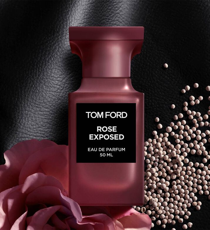 ماء عطر روز إكسبوزد