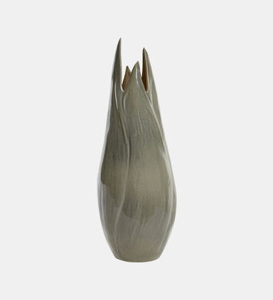 مزهرية توليبان سيراميك 20.5x18.5x55.5
