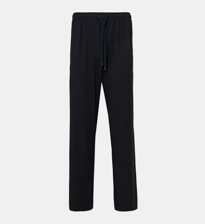 Basel Cotton Jersey Lounge Pants