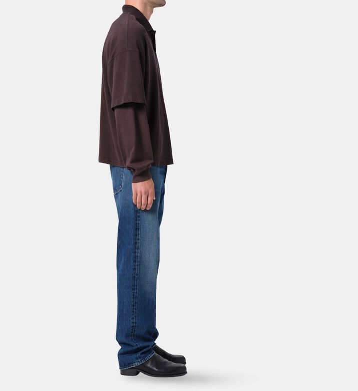 Citizen of Humanity Jeans Mr, Model View