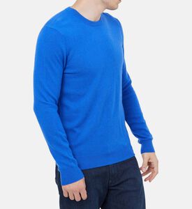Nachron Cashmere Sweater