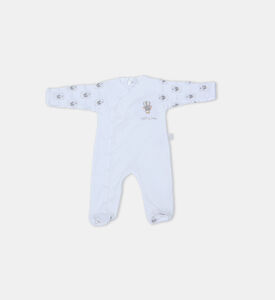 طقم هدايا دنغري بطبعة حيوانات