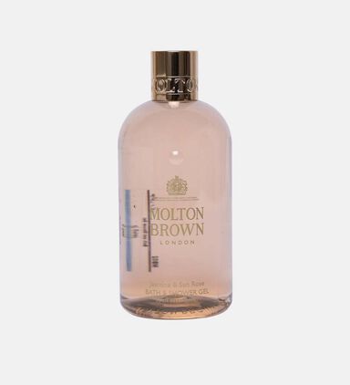 Jasmine Sun Rose Bath Shower Gel 300 Ml