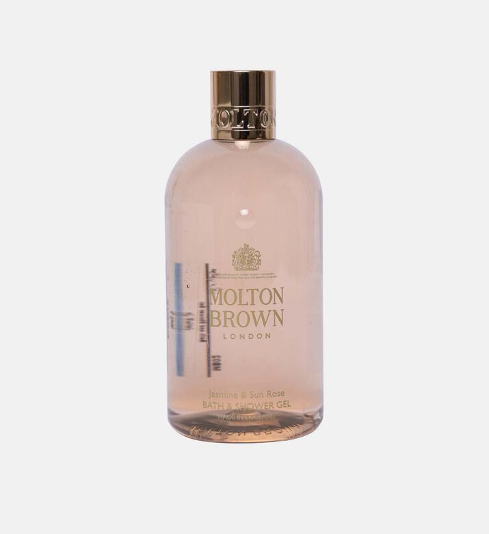 Jasmine Sun Rose Bath Shower Gel 300 Ml