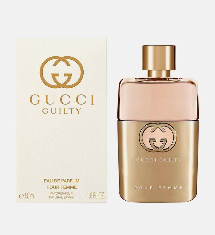 Guilty Pour Femme Eau De Parfum