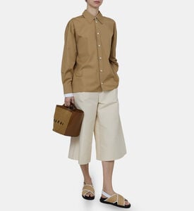 Long Sleeve Classic Collar Shirt Long Sleeve Classic Collar Shirt