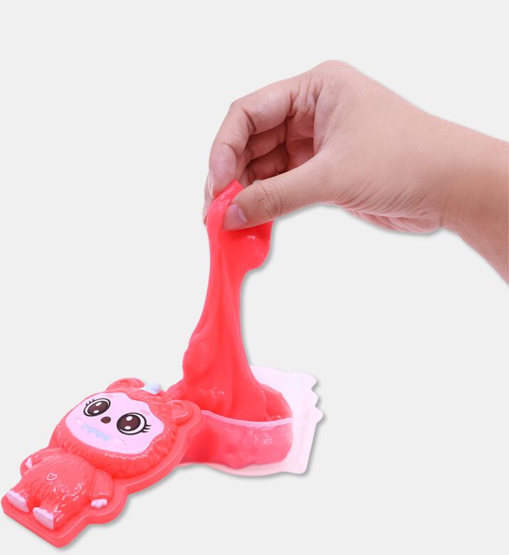 Slimy Goo Goo Gang 4oz Half 3d, Packshot View