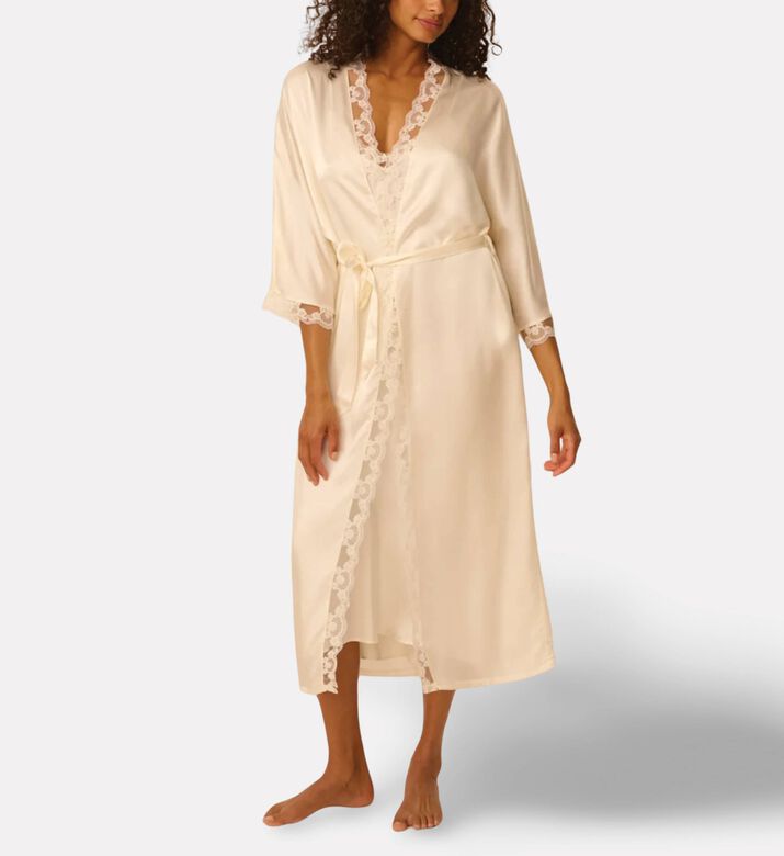 Simone Perele Kimono Long, Packshot View