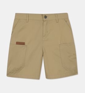 Givenchy Short, Packshot View