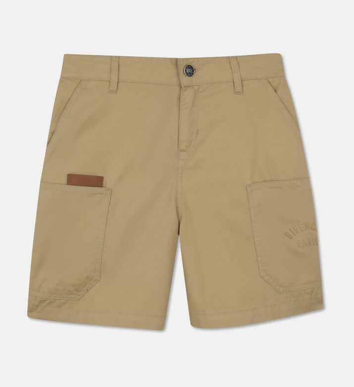 Givenchy Short, Packshot View