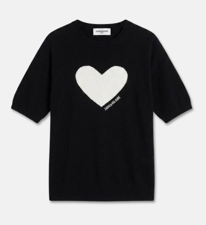 Zadig et Voltaire Sweat Idaz, Packshot View