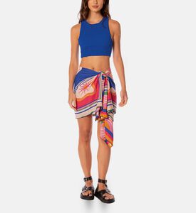 Maaji Pareo Sunlit, Model View