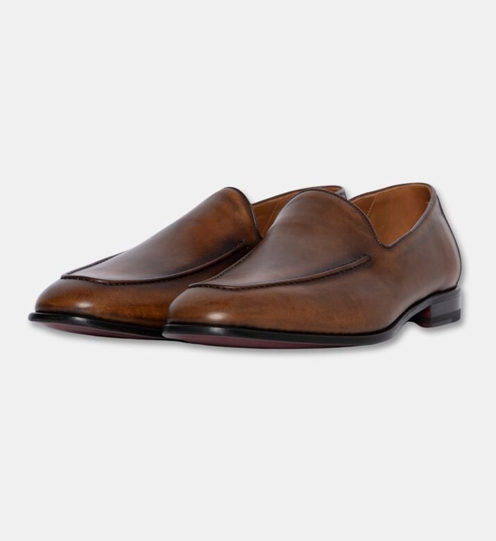 Valentino Shoes Formal, Brown, Eu-45, Packshot View