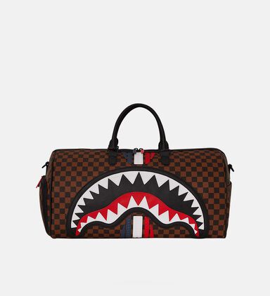 Spacious Travel Duffle